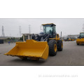 XCMG LW500FN wheel loader 5 ton untuk dijual